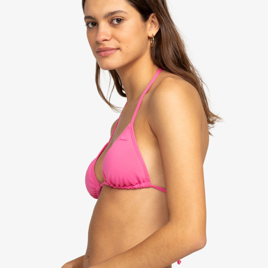 Roxy Γυναικείο μαγιό Beach Classics - Tiki Tri Bikini Top